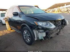 KNMAT2MT9HP539442 2017 NISSAN ROGUE