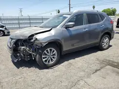 KNMAT2MT9HP539456 2017 NISSAN ROGUE