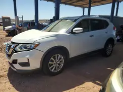 KNMAT2MT9HP540042 2017 NISSAN ROGUE