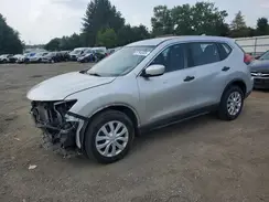 KNMAT2MT9HP541241 2017 NISSAN ROGUE