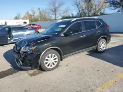 KNMAT2MT9HP542194 2017 NISSAN ROGUE