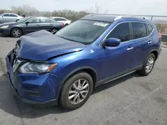 KNMAT2MT9HP543085 2017 NISSAN ROGUE