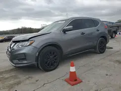 KNMAT2MT9HP545709 2017 NISSAN ROGUE