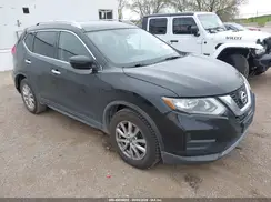 KNMAT2MT9HP549789 2017 NISSAN ROGUE