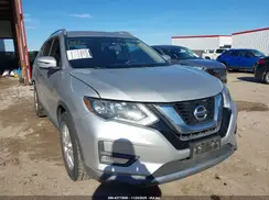 KNMAT2MT9HP550215 2017 NISSAN ROGUE