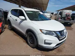 KNMAT2MT9HP550330 2017 NISSAN ROGUE