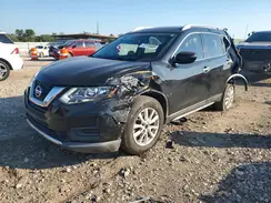 KNMAT2MT9HP551011 2017 NISSAN ROGUE