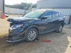 KNMAT2MT9HP551106 2017 NISSAN ROGUE