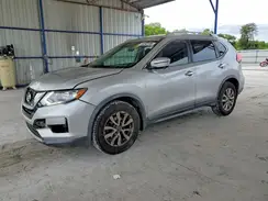 KNMAT2MT9HP551851 2017 NISSAN ROGUE