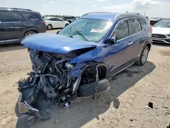 KNMAT2MT9HP557021 2017 NISSAN ROGUE