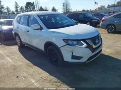 KNMAT2MT9HP560033 2017 NISSAN ROGUE