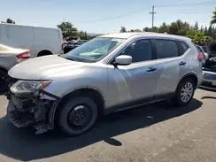 KNMAT2MT9HP568312 2017 NISSAN ROGUE