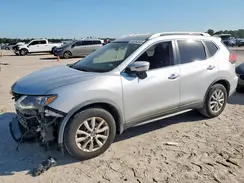 KNMAT2MT9HP571307 2017 NISSAN ROGUE