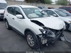 KNMAT2MT9HP573509 2017 NISSAN ROGUE