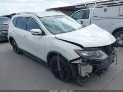 KNMAT2MT9HP574093 2017 NISSAN ROGUE