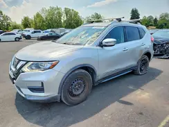 KNMAT2MT9HP574577 2017 NISSAN ROGUE