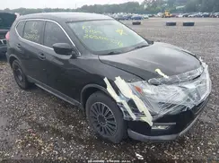 KNMAT2MT9HP574983 2017 NISSAN ROGUE
