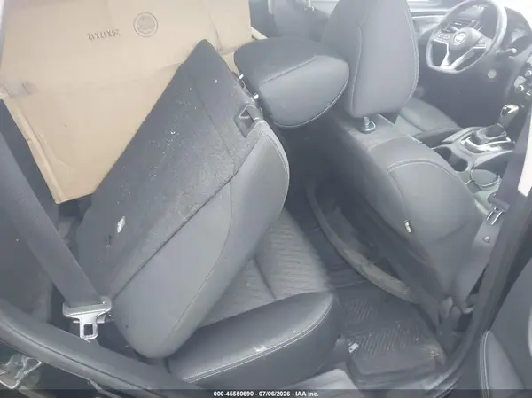 KNMAT2MT9HP574983 2017 NISSAN ROGUE - Image 8