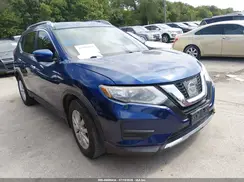 KNMAT2MT9HP575468 2017 NISSAN ROGUE