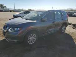 KNMAT2MT9HP575731 2017 NISSAN ROGUE