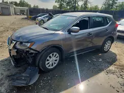 KNMAT2MT9HP575910 2017 NISSAN ROGUE