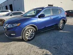 KNMAT2MT9HP577009 2017 NISSAN ROGUE