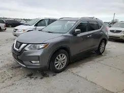 KNMAT2MT9HP583036 2017 NISSAN ROGUE