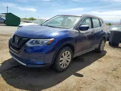 KNMAT2MT9HP584154 2017 NISSAN ROGUE