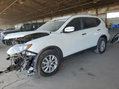 KNMAT2MT9HP585207 2017 NISSAN ROGUE