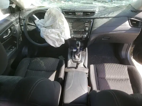 KNMAT2MT9HP589919 2017 NISSAN ROGUE - Image 8