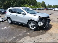 KNMAT2MT9HP592979 2017 NISSAN ROGUE