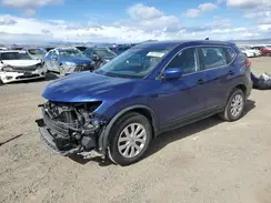 KNMAT2MT9HP598636 2017 NISSAN ROGUE