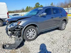 KNMAT2MT9HP598829 2017 NISSAN ROGUE