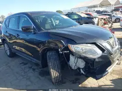 KNMAT2MT9HP599057 2017 NISSAN ROGUE