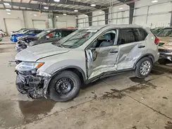 KNMAT2MT9HP599981 2017 NISSAN ROGUE