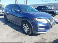 KNMAT2MT9HP600126 2017 NISSAN ROGUE