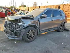 KNMAT2MT9HP600871 2017 NISSAN ROGUE