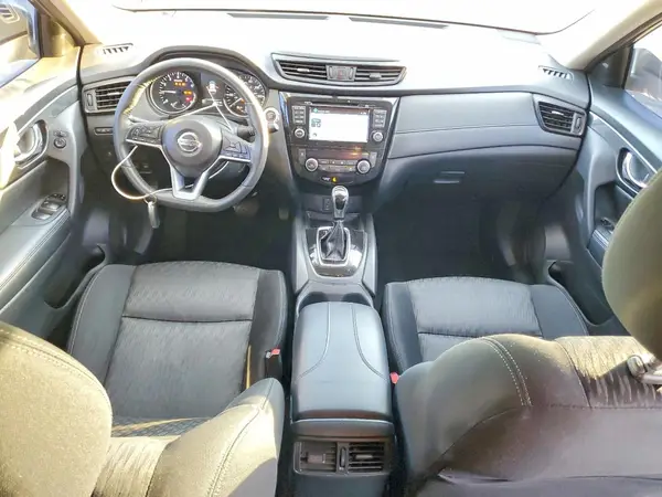 KNMAT2MT9HP600871 2017 NISSAN ROGUE - Image 8