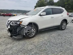 KNMAT2MT9HP601535 2017 NISSAN ROGUE