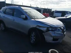 KNMAT2MT9HP601860 2017 NISSAN ROGUE