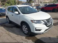 KNMAT2MT9HP603818 2017 NISSAN ROGUE