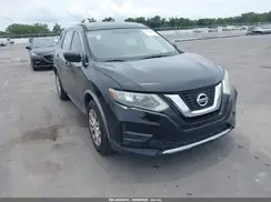 KNMAT2MT9HP605133 2017 NISSAN ROGUE