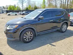 KNMAT2MT9HP607819 2017 NISSAN ROGUE