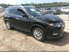 KNMAT2MT9HP609263 2017 NISSAN ROGUE