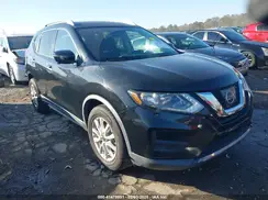 KNMAT2MT9HP611398 2017 NISSAN ROGUE