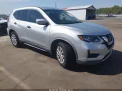 KNMAT2MT9HP613393 2017 NISSAN ROGUE