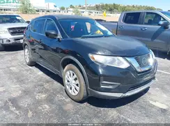 KNMAT2MT9HP613569 2017 NISSAN ROGUE