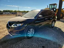 KNMAT2MT9HP613992 2017 NISSAN ROGUE
