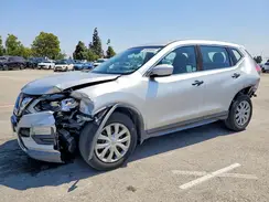KNMAT2MT9HP615676 2017 NISSAN ROGUE