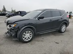 KNMAT2MT9HP618559 2017 NISSAN ROGUE